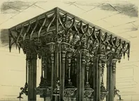 An illustration from Geschichte der deutschen Plastik (1800)