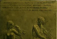 An illustration from Geschichte der deutschen Plastik (1800)