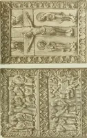 An illustration from Geschichte der deutschen Plastik (1800)
