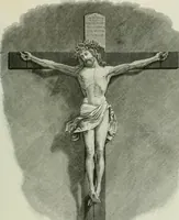 An illustration from Geschichte der deutschen Plastik (1800)