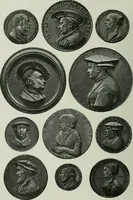 An illustration from Geschichte der deutschen Plastik (1800)