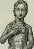 An illustration from Geschichte der deutschen Plastik (1800)