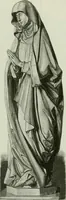 An illustration from Geschichte der deutschen Plastik (1800)