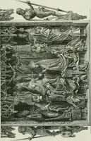 An illustration from Geschichte der deutschen Plastik (1800)