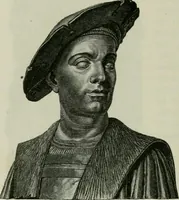 An illustration from Geschichte der deutschen Plastik (1800)