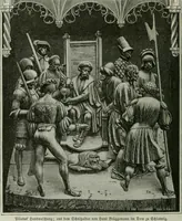An illustration from Geschichte der deutschen Plastik (1800)