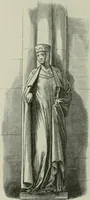 An illustration from Geschichte der deutschen Plastik (1800)