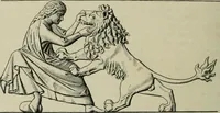 An illustration from Geschichte der deutschen Plastik (1800)