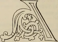 An illustration from Geschichte der deutschen Malerei (1889)