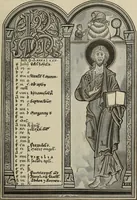 An illustration from Geschichte der deutschen Malerei (1889)