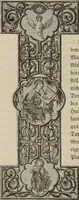 An illustration from Geschichte der deutschen Malerei (1889)