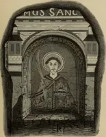 An illustration from Geschichte der deutschen Malerei (1889)