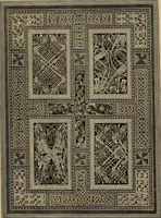 An illustration from Geschichte der deutschen Malerei (1889)