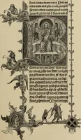 An illustration from Geschichte der deutschen Malerei (1889)