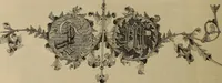 An illustration from Geschichte der deutschen Malerei (1889)