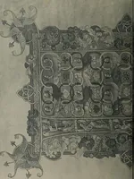 An illustration from Geschichte der deutschen Malerei (1889)