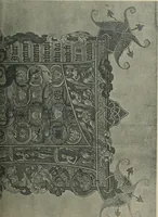 An illustration from Geschichte der deutschen Malerei (1889)
