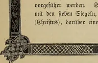 An illustration from Geschichte der deutschen Malerei (1889)