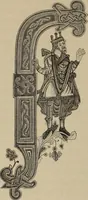 An illustration from Geschichte der deutschen Malerei (1889)