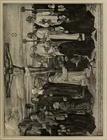 An illustration from Geschichte der deutschen Malerei (1889)