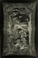 An illustration from Geschichte der deutschen Malerei (1889)