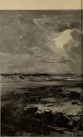 An illustration from Geschichte der deutschen Malerei (1889)