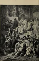 An illustration from Geschichte der deutschen Malerei (1889)