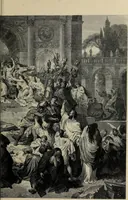 An illustration from Geschichte der deutschen Malerei (1889)
