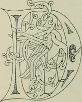 An illustration from Geschichte der deutschen Malerei (1890)