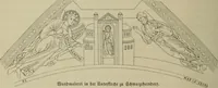 An illustration from Geschichte der deutschen Malerei (1890)