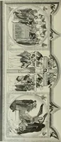 An illustration from Geschichte der deutschen Malerei (1890)