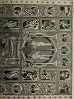 An illustration from Geschichte der deutschen Malerei (1890)