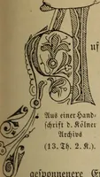 An illustration from Geschichte der deutschen Malerei (1890)