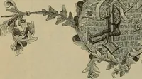 An illustration from Geschichte der deutschen Malerei (1890)