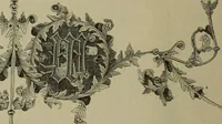 An illustration from Geschichte der deutschen Malerei (1890)