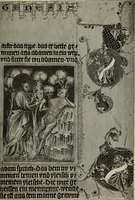 An illustration from Geschichte der deutschen Malerei (1890)