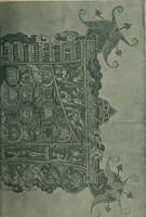 An illustration from Geschichte der deutschen Malerei (1890)