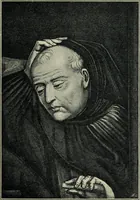 An illustration from Geschichte der deutschen Malerei (1890)