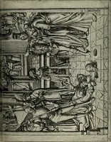 An illustration from Geschichte der deutschen Malerei (1890)
