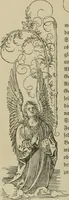 An illustration from Geschichte der deutschen Malerei (1890)