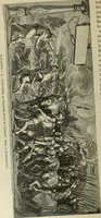 An illustration from Geschichte der deutschen Malerei (1890)