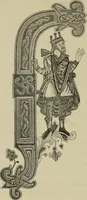 An illustration from Geschichte der deutschen Malerei (1890)