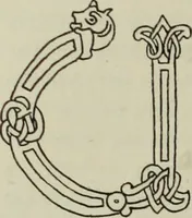 An illustration from Geschichte der deutschen Malerei (1890)