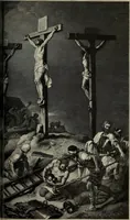 An illustration from Geschichte der deutschen Malerei (1890)
