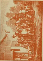 An illustration from Geschichte der deutschen Malerei (1890)