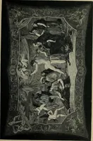An illustration from Geschichte der deutschen Malerei (1890)