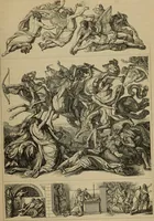 An illustration from Geschichte der deutschen Malerei (1890)