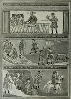 An illustration from Geschichte der deutschen Malerei (1890)