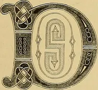 Picture 4 of 62 from Geschichte der karolingischen Malerei : ihr Bilderkreis and seine Quellen (1894), leaf 113