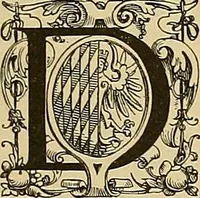 Picture 2 of 62 from Geschichte der karolingischen Malerei : ihr Bilderkreis and seine Quellen (1894), leaf 17